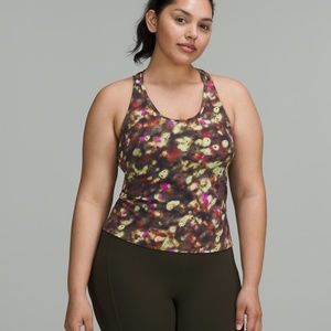 Lululemon BNWT Cool RB Short Tank Top *Nulu